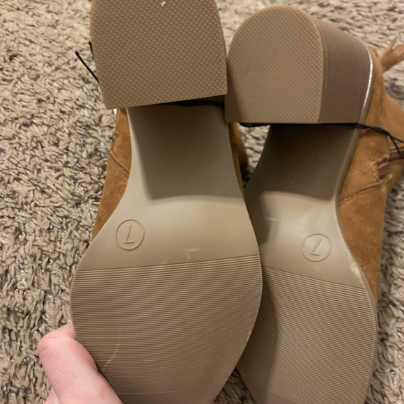 Universal thread boots - Picture 5 of 5